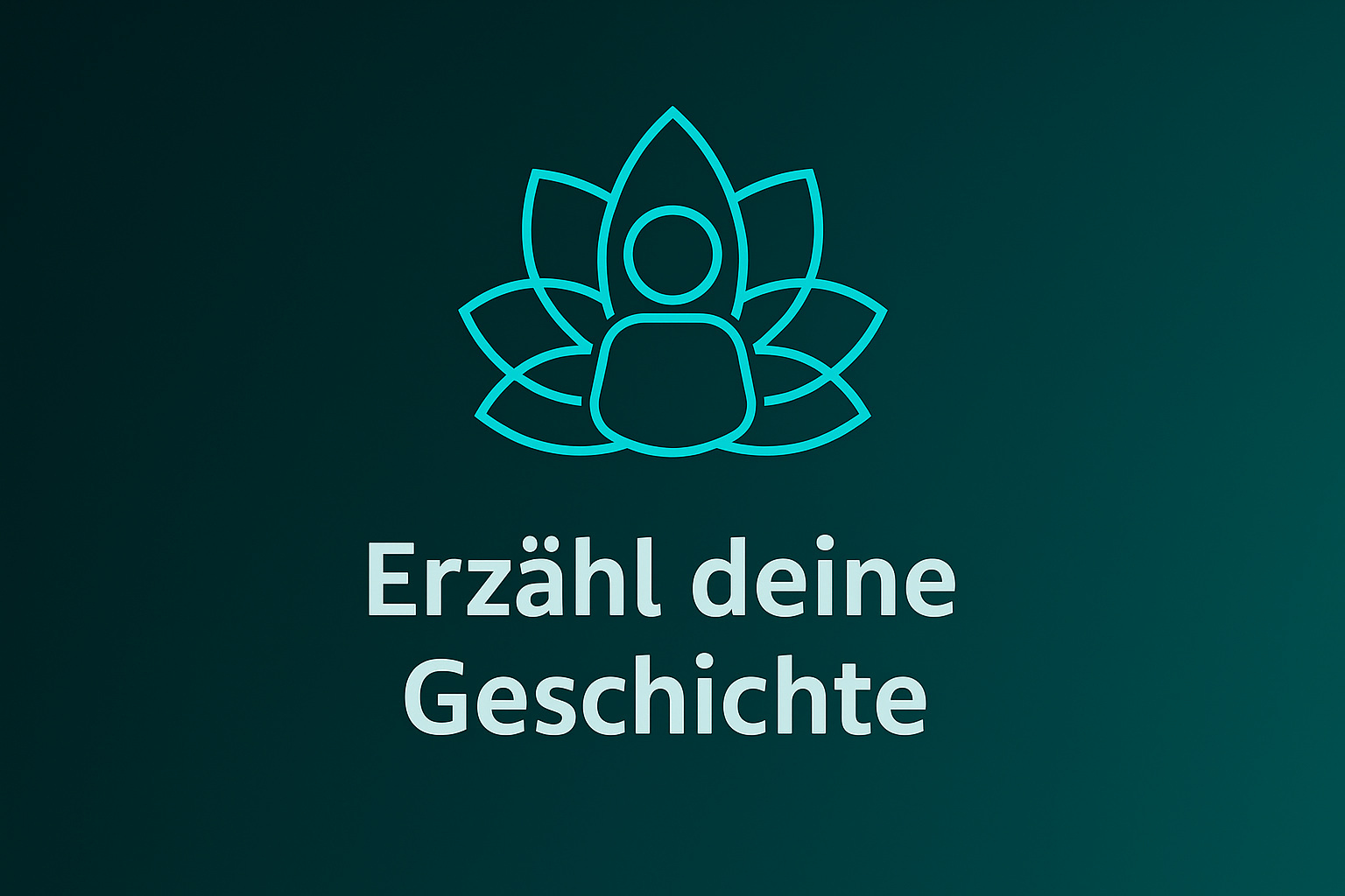 Beispiel Geschichte erzählen